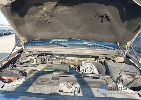 1999 Ford F-250 Lariat/Xl/Xlt из США, поврежденный, VIN 1FTNX21F6XEA12232